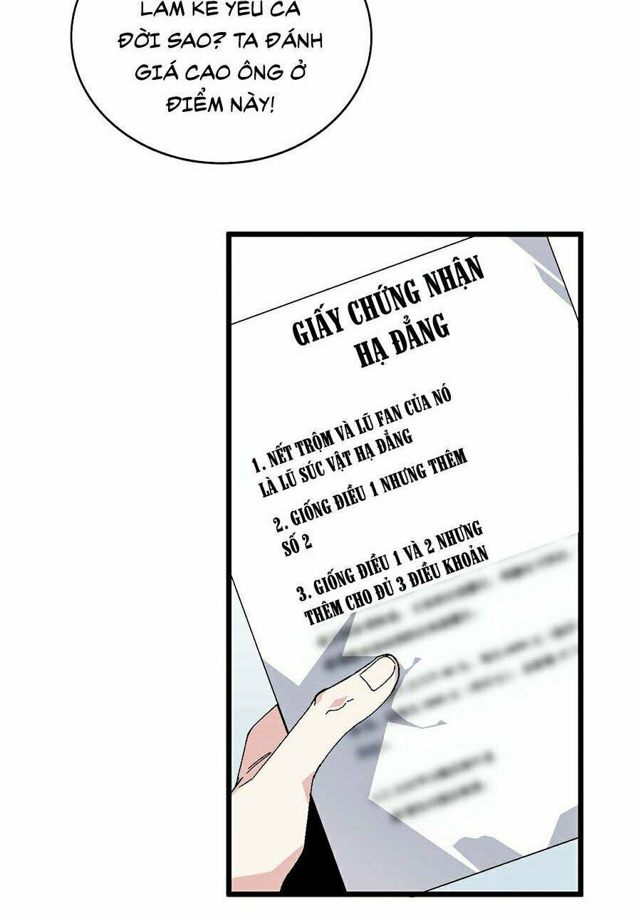 Đại Quản Gia Là Ma Hoàng - Chapter 213 - Page 22