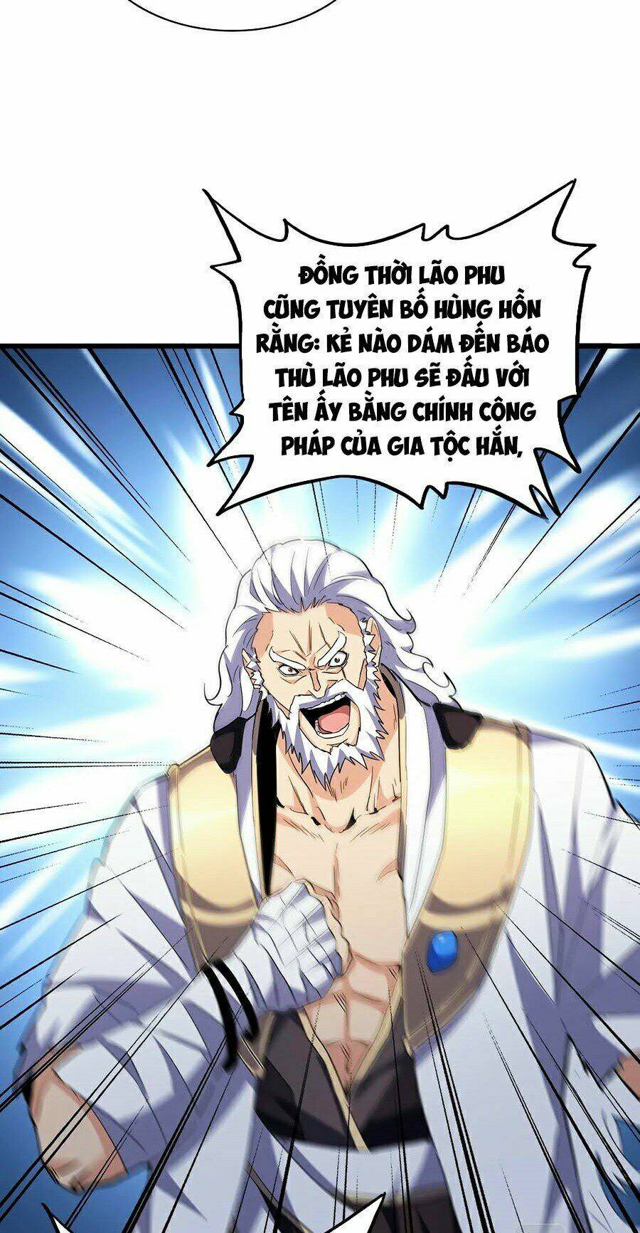 Đại Quản Gia Là Ma Hoàng - Chapter 213 - Page 26