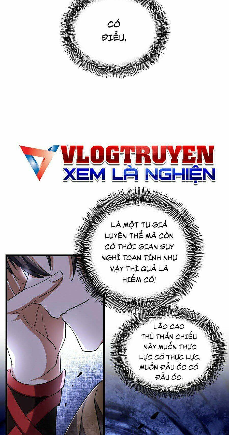 Đại Quản Gia Là Ma Hoàng - Chapter 213 - Page 38