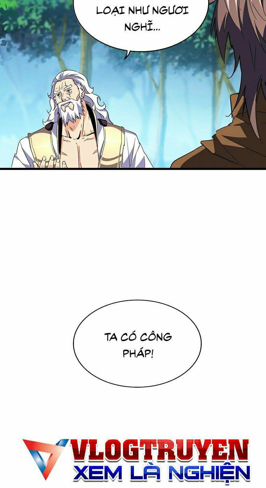 Đại Quản Gia Là Ma Hoàng - Chapter 213 - Page 43