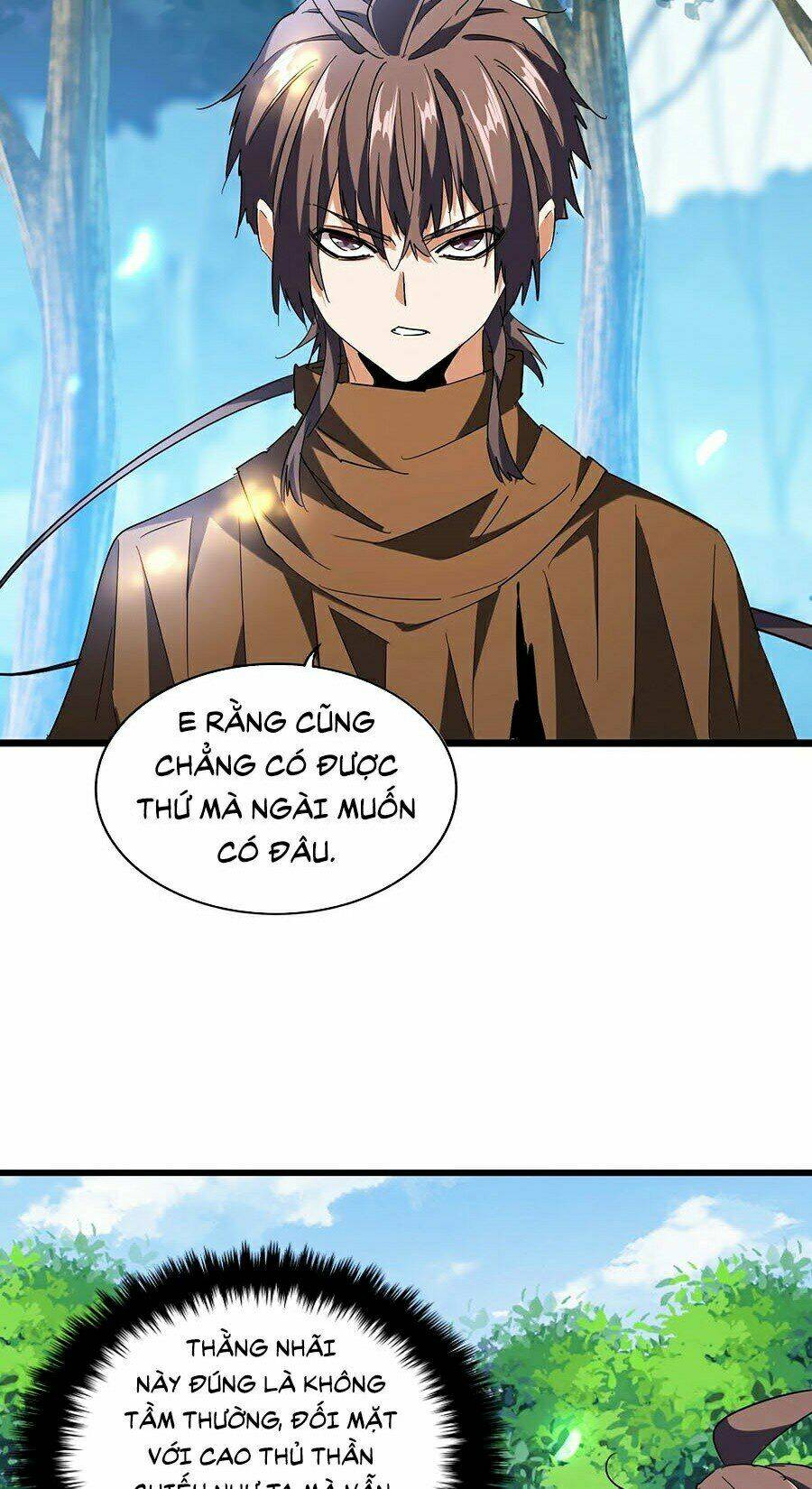 Đại Quản Gia Là Ma Hoàng - Chapter 213 - Page 47