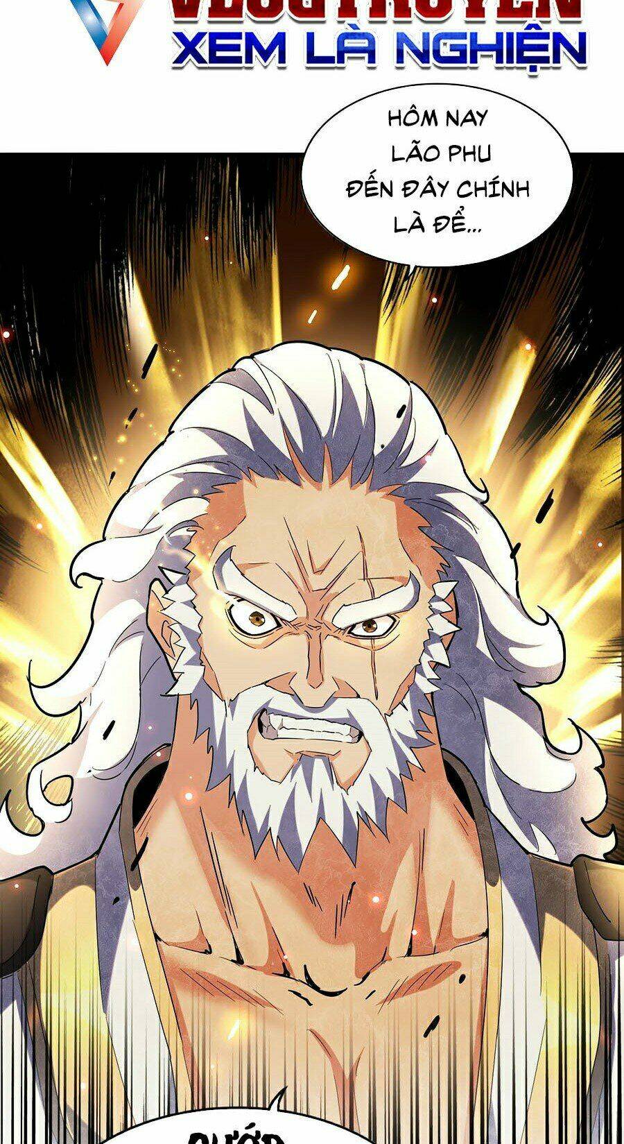 Đại Quản Gia Là Ma Hoàng - Chapter 213 - Page 49