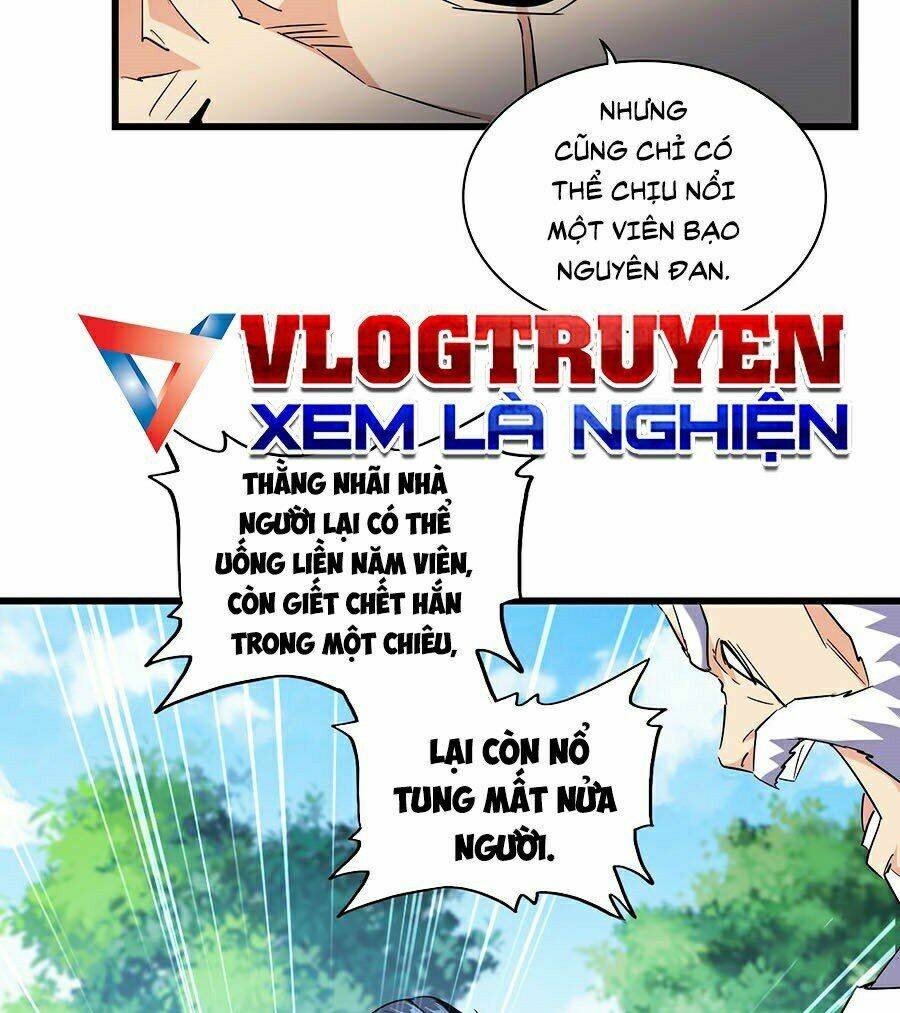 Đại Quản Gia Là Ma Hoàng - Chapter 214 - Page 10