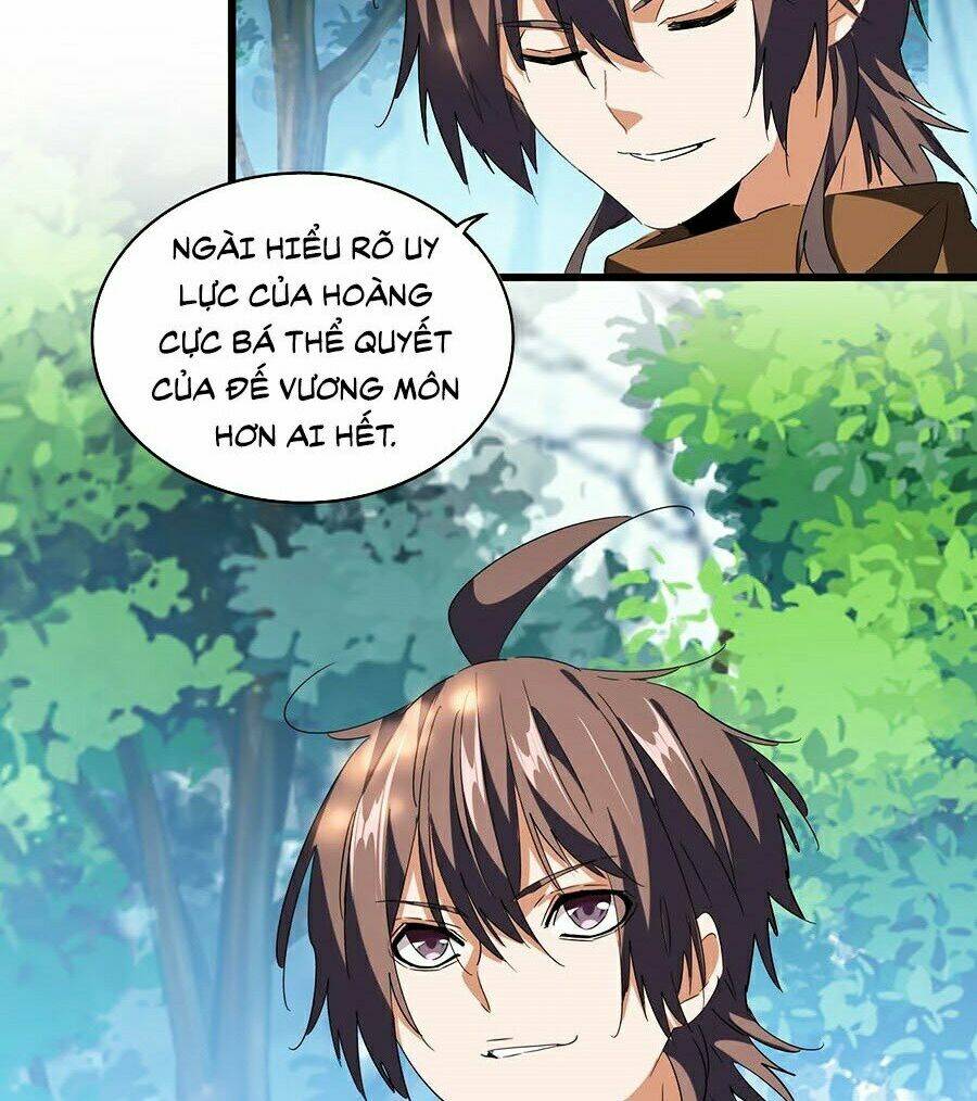 Đại Quản Gia Là Ma Hoàng - Chapter 214 - Page 13