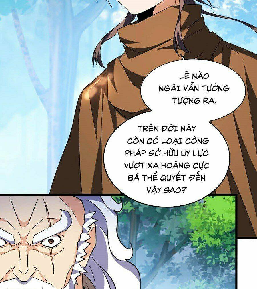 Đại Quản Gia Là Ma Hoàng - Chapter 214 - Page 14