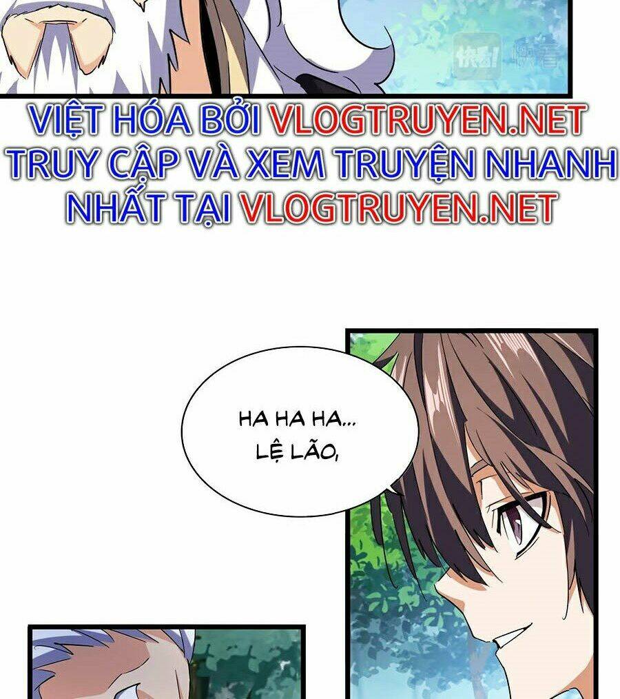 Đại Quản Gia Là Ma Hoàng - Chapter 214 - Page 15