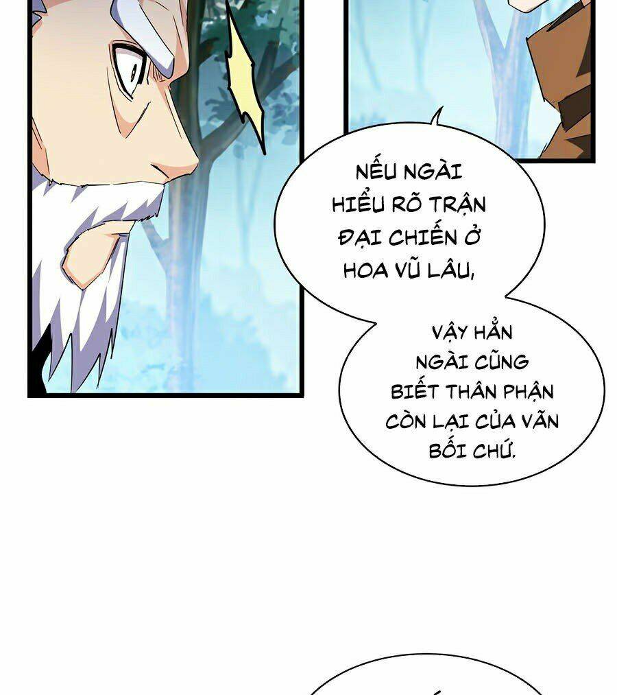 Đại Quản Gia Là Ma Hoàng - Chapter 214 - Page 16