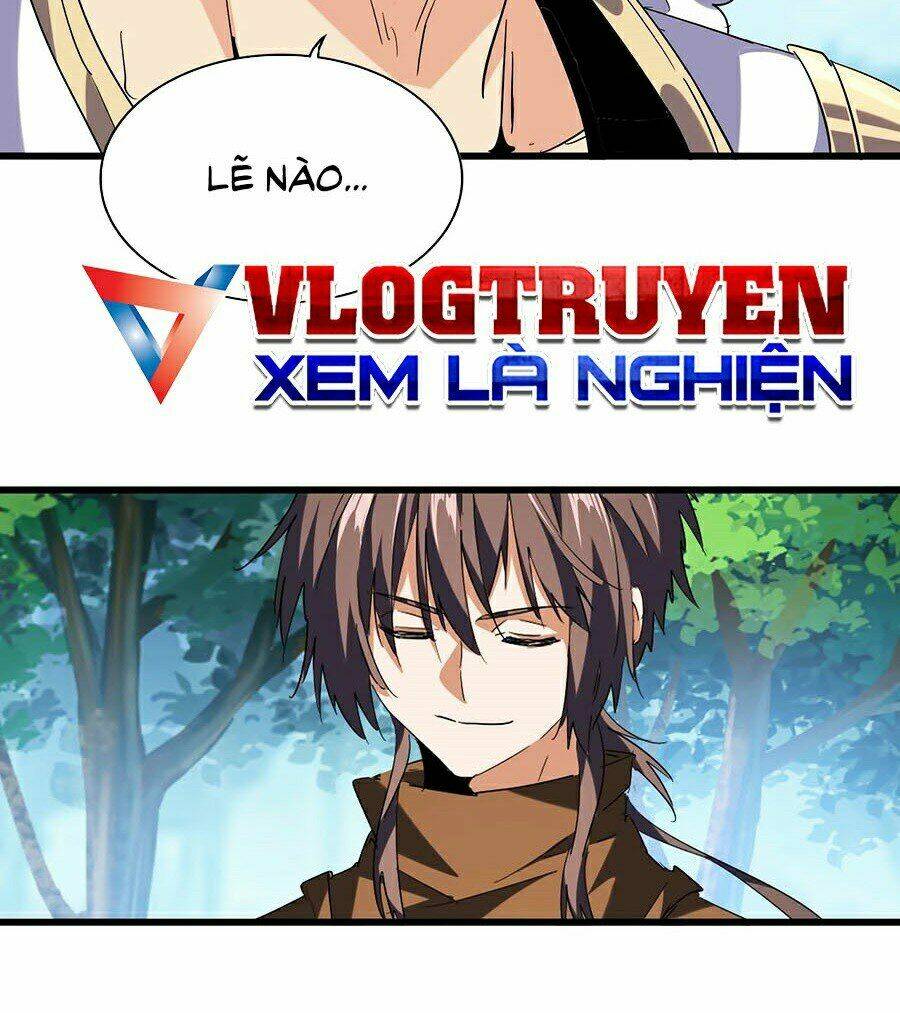 Đại Quản Gia Là Ma Hoàng - Chapter 214 - Page 18