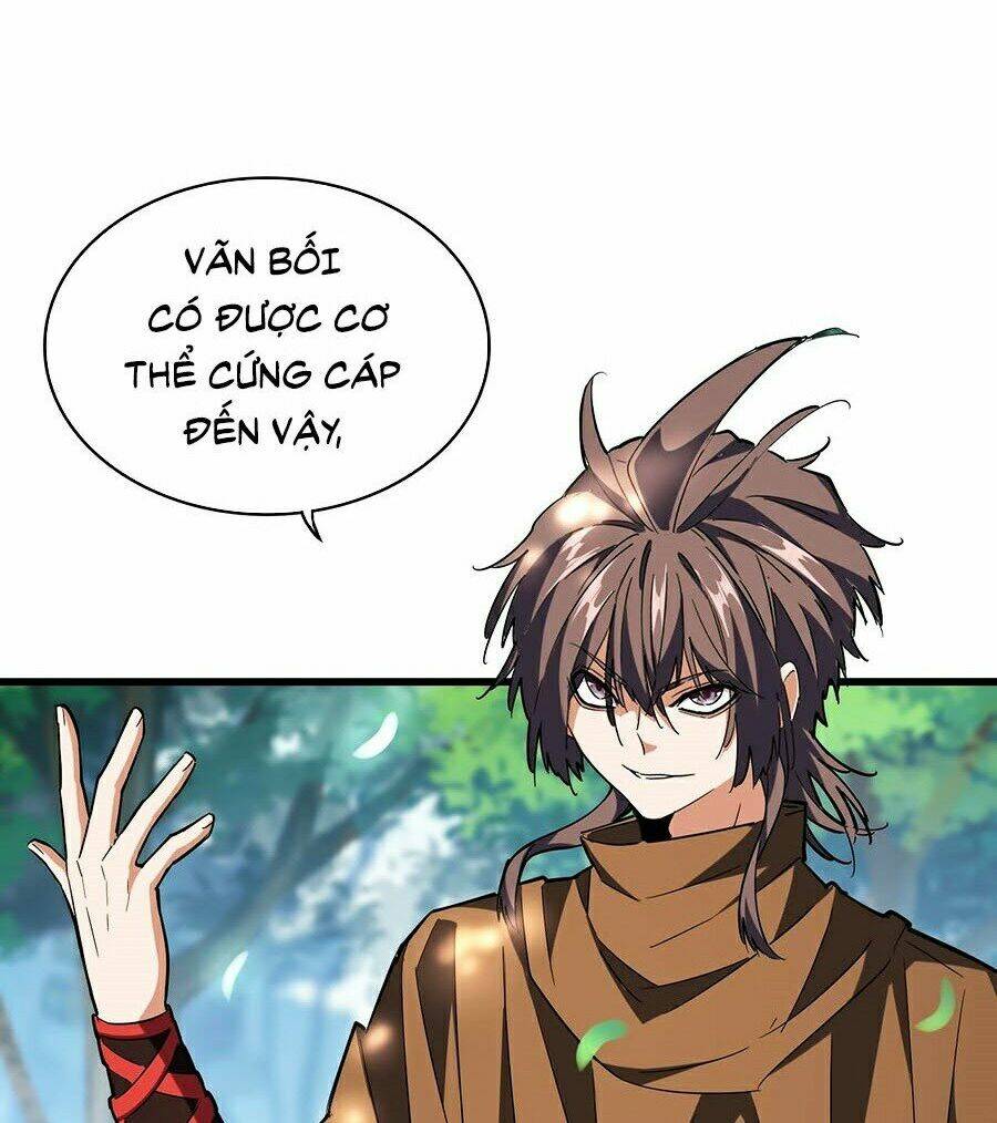 Đại Quản Gia Là Ma Hoàng - Chapter 214 - Page 19