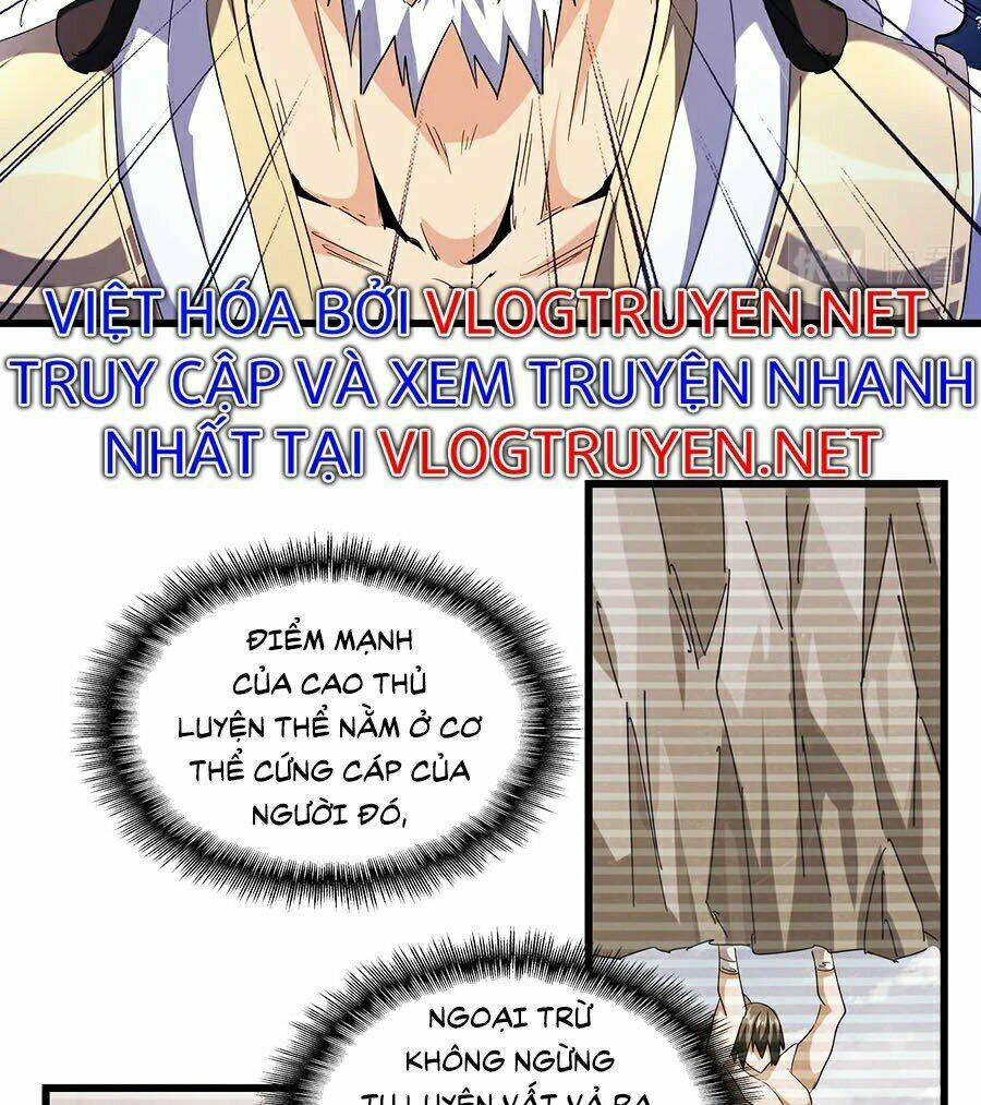 Đại Quản Gia Là Ma Hoàng - Chapter 214 - Page 22