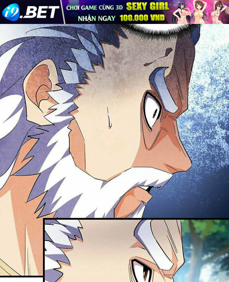 Đại Quản Gia Là Ma Hoàng - Chapter 214 - Page 24