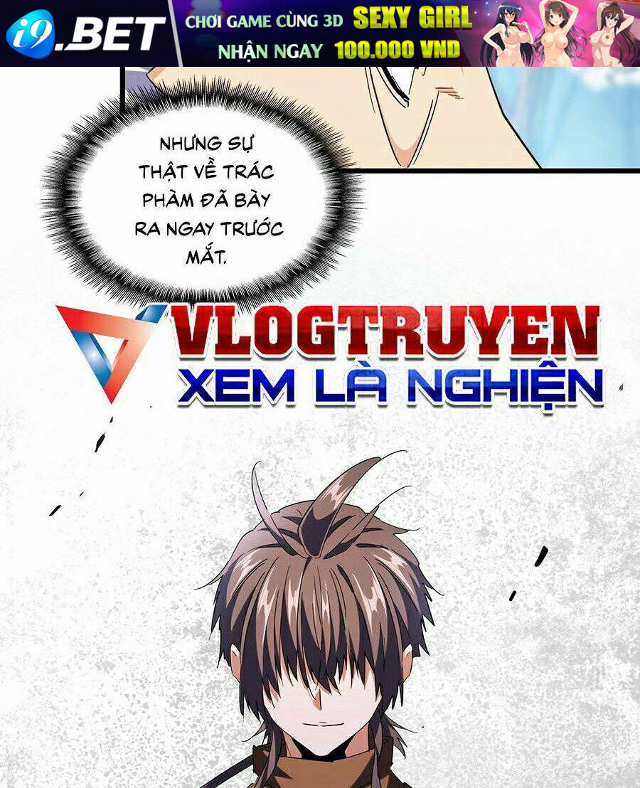 Đại Quản Gia Là Ma Hoàng - Chapter 214 - Page 25