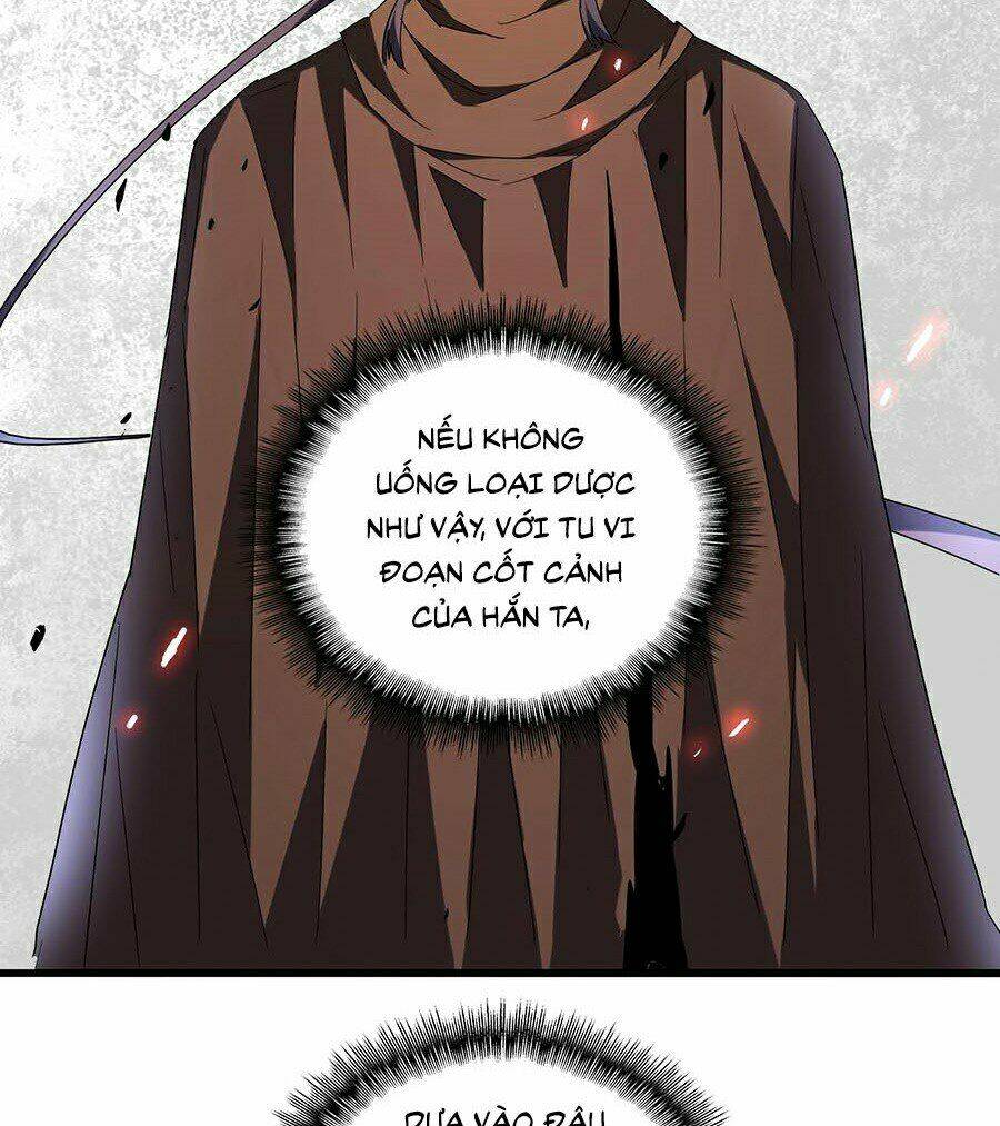 Đại Quản Gia Là Ma Hoàng - Chapter 214 - Page 26