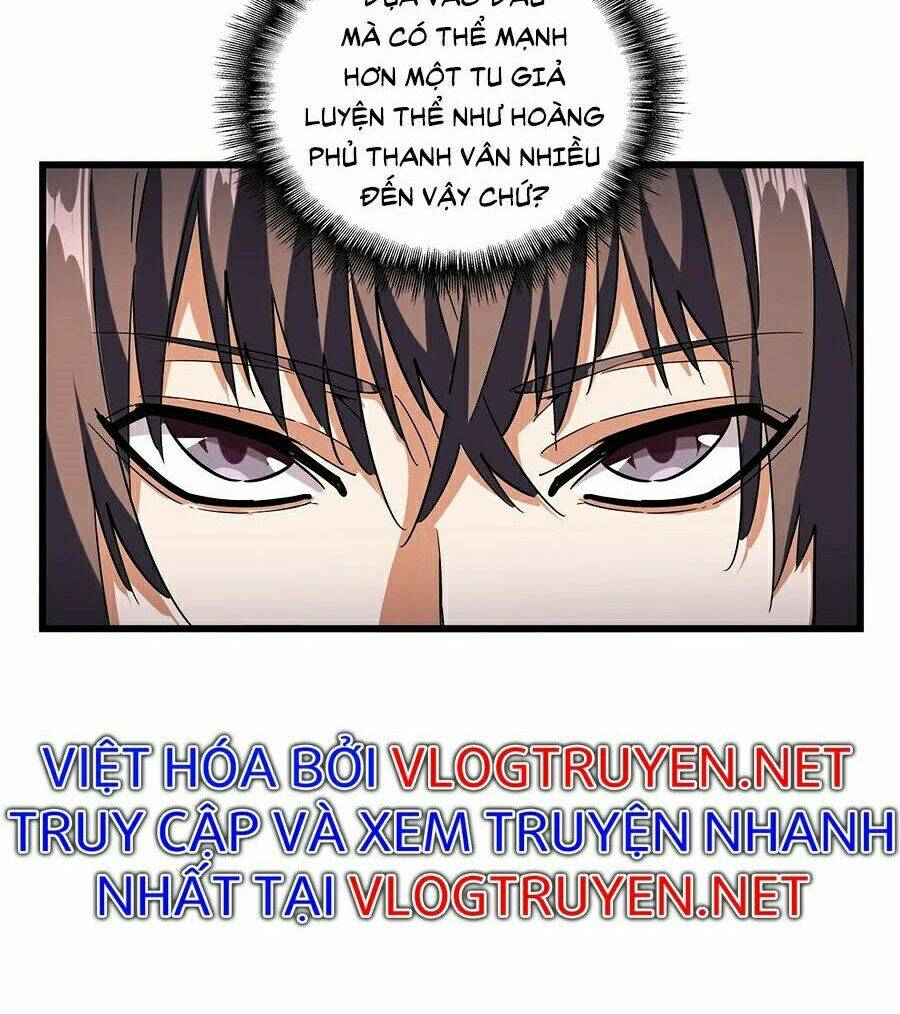 Đại Quản Gia Là Ma Hoàng - Chapter 214 - Page 27