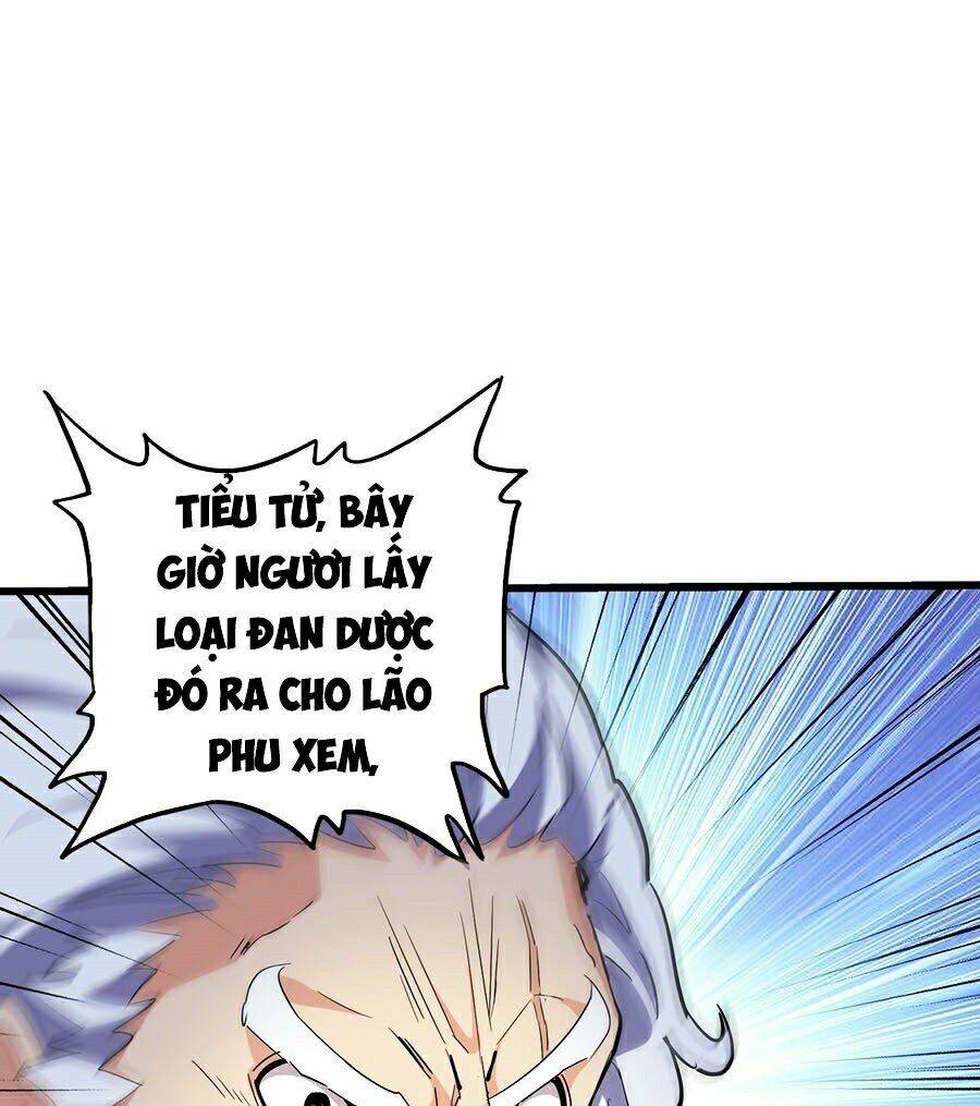 Đại Quản Gia Là Ma Hoàng - Chapter 214 - Page 30