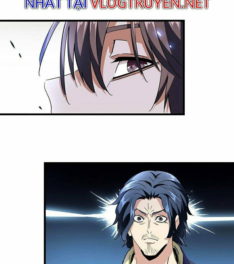 Đại Quản Gia Là Ma Hoàng - Chapter 214 - Page 35