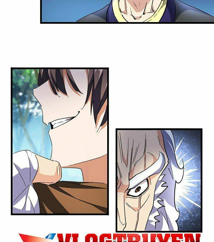 Đại Quản Gia Là Ma Hoàng - Chapter 214 - Page 36