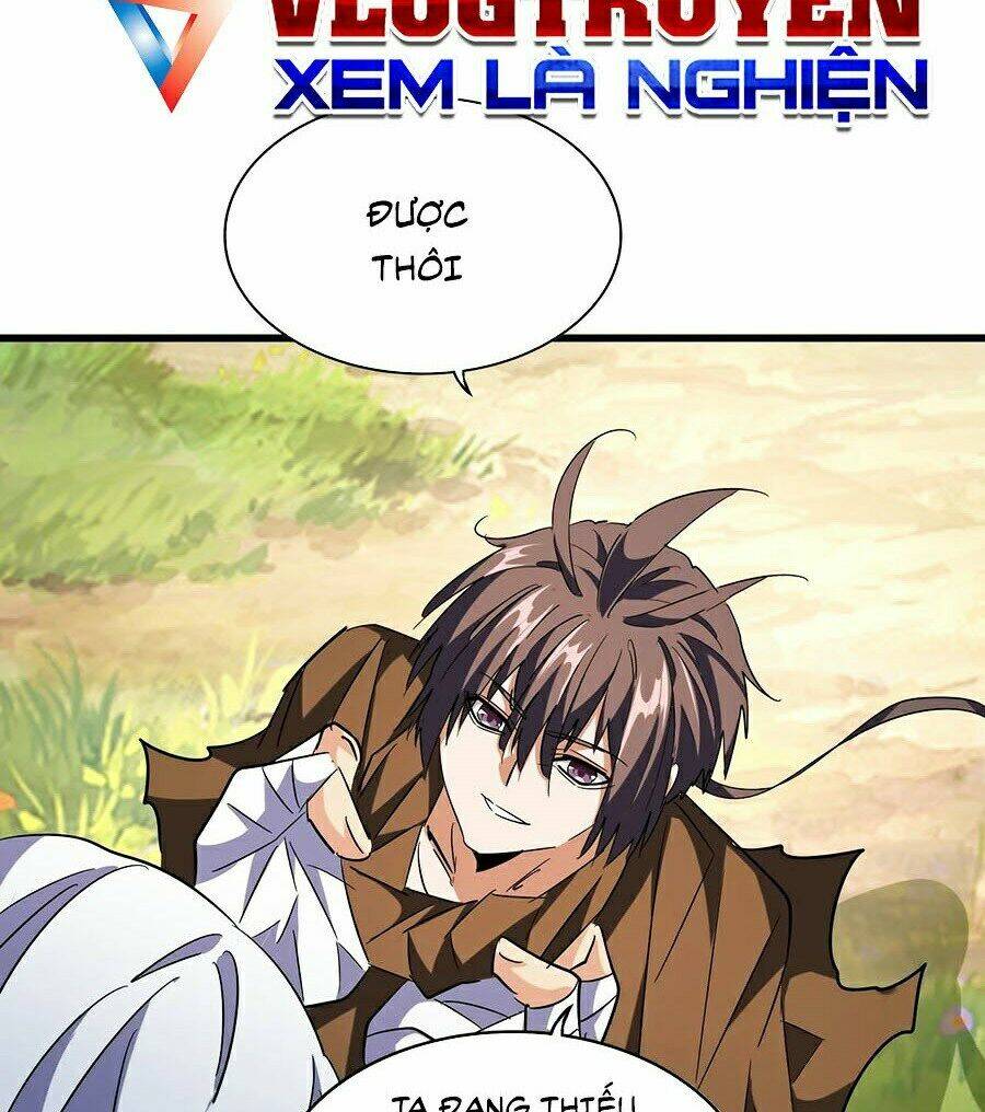 Đại Quản Gia Là Ma Hoàng - Chapter 214 - Page 37