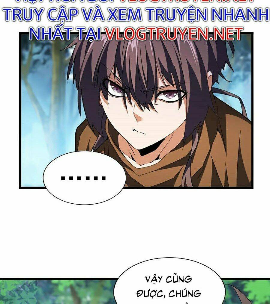 Đại Quản Gia Là Ma Hoàng - Chapter 214 - Page 41