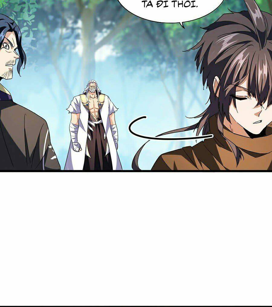 Đại Quản Gia Là Ma Hoàng - Chapter 214 - Page 42