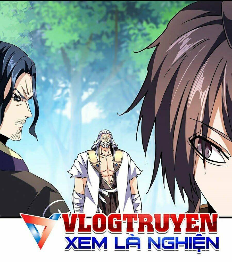 Đại Quản Gia Là Ma Hoàng - Chapter 214 - Page 43