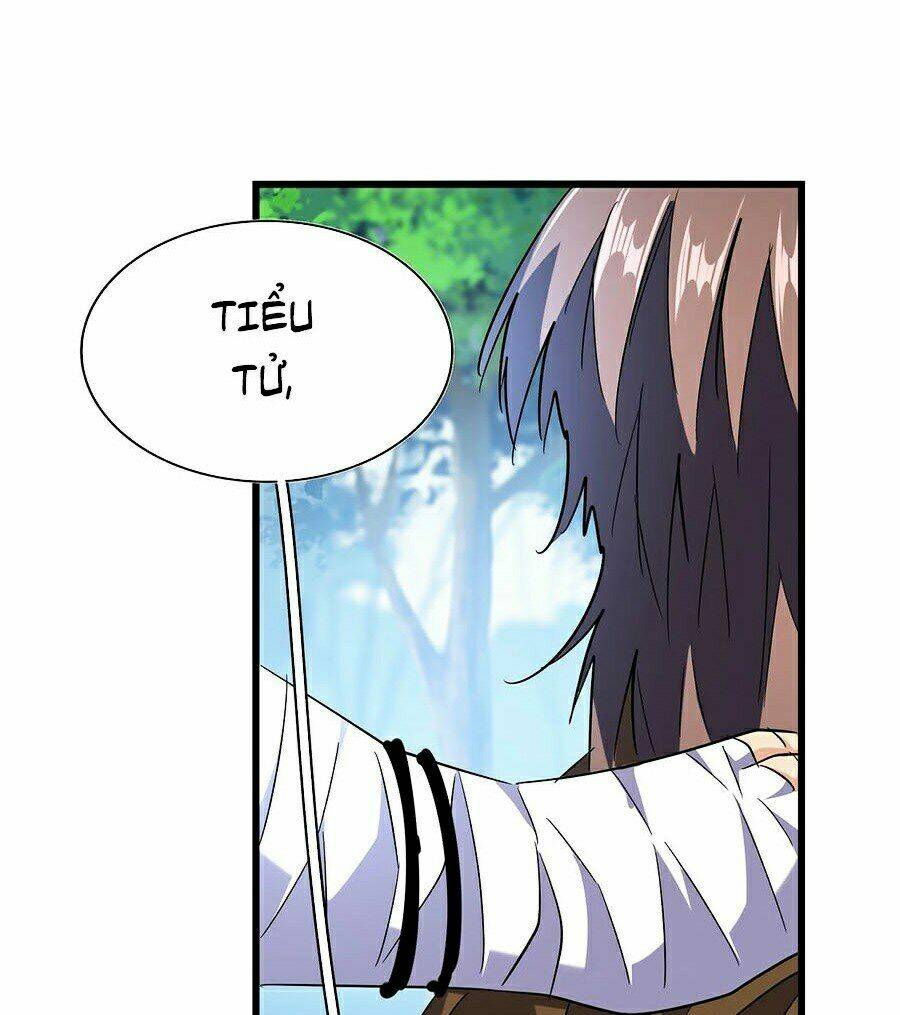 Đại Quản Gia Là Ma Hoàng - Chapter 214 - Page 44