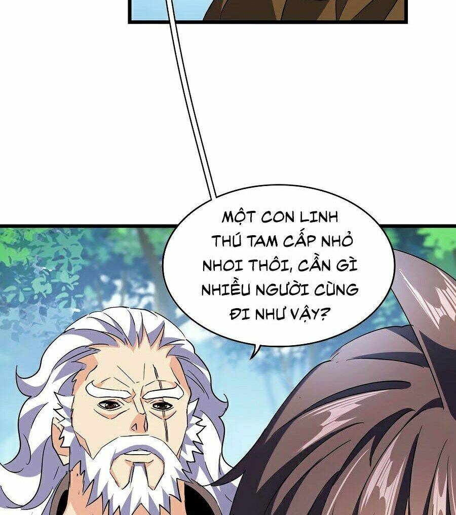 Đại Quản Gia Là Ma Hoàng - Chapter 214 - Page 45