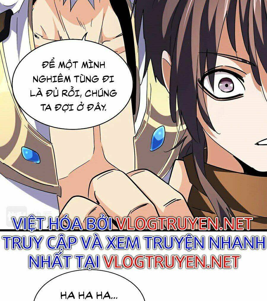 Đại Quản Gia Là Ma Hoàng - Chapter 214 - Page 46