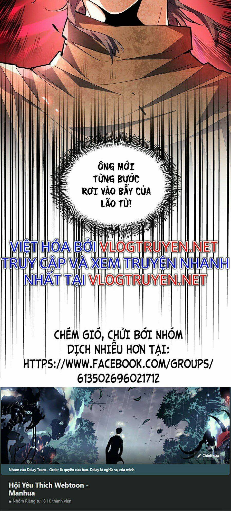 Đại Quản Gia Là Ma Hoàng - Chapter 214 - Page 59