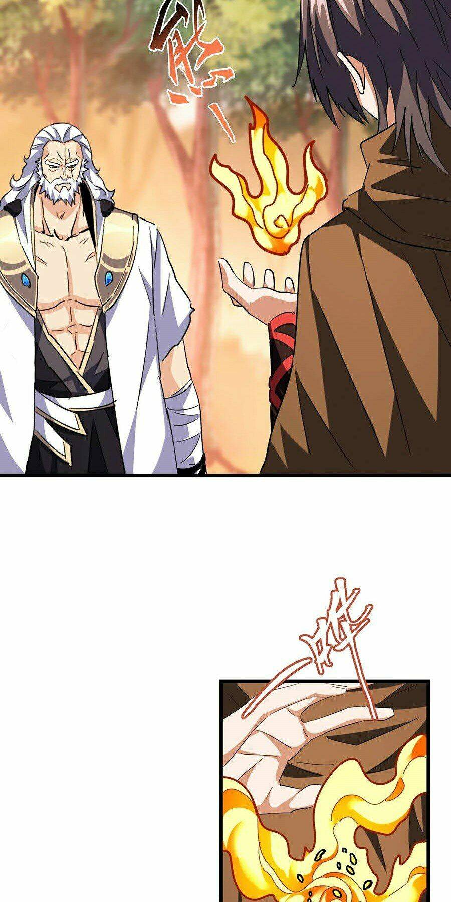 Đại Quản Gia Là Ma Hoàng - Chapter 215 - Page 13