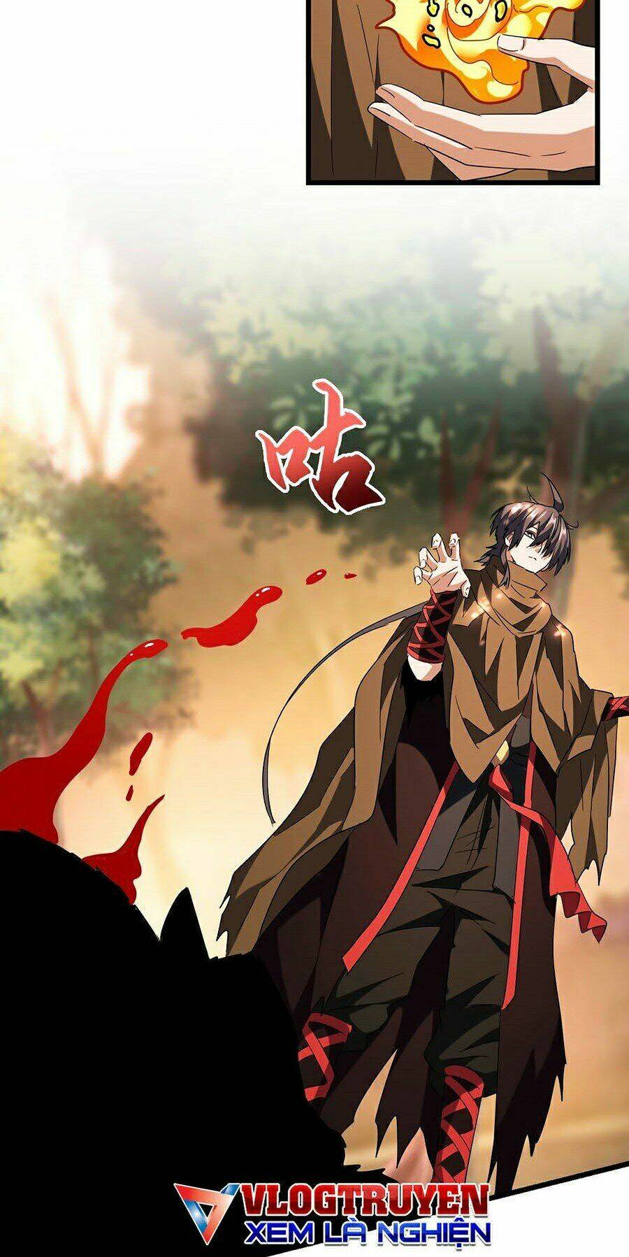 Đại Quản Gia Là Ma Hoàng - Chapter 215 - Page 14