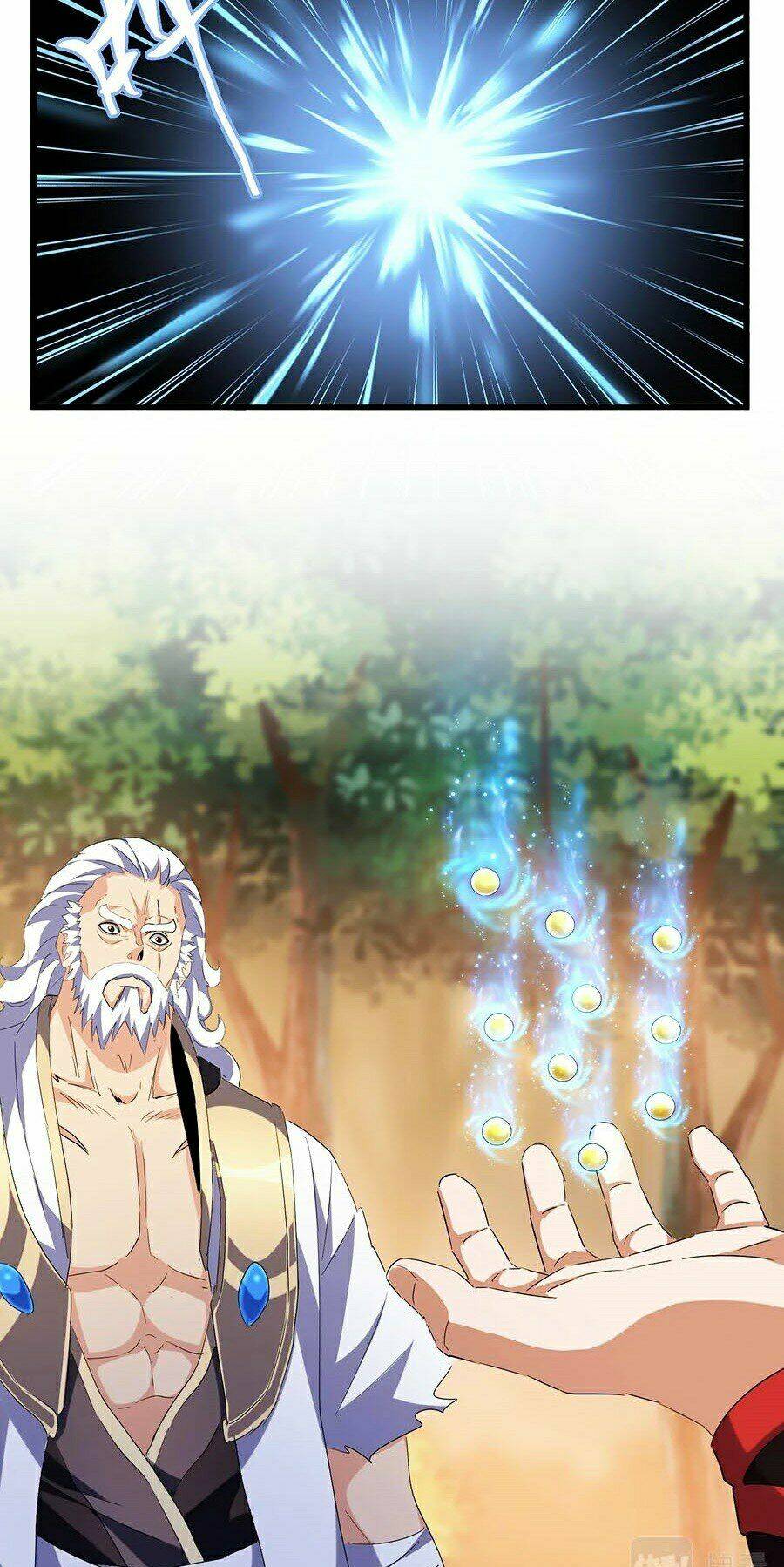 Đại Quản Gia Là Ma Hoàng - Chapter 215 - Page 16