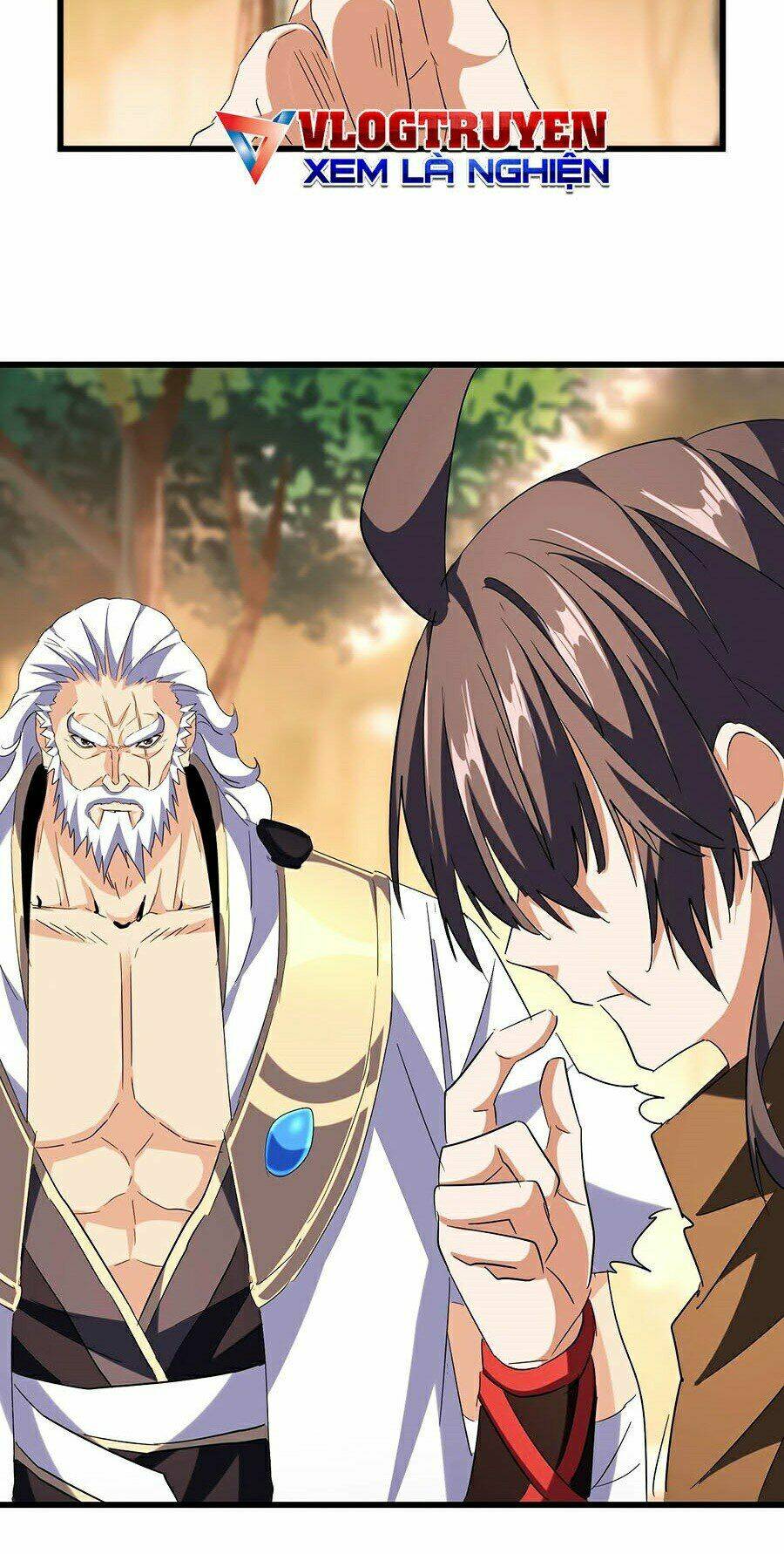 Đại Quản Gia Là Ma Hoàng - Chapter 215 - Page 25