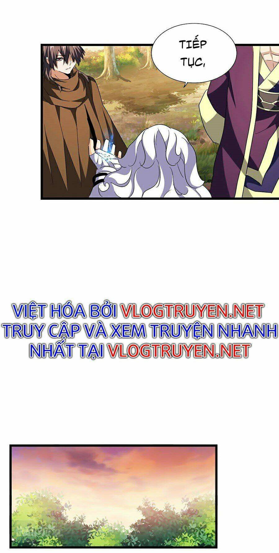 Đại Quản Gia Là Ma Hoàng - Chapter 215 - Page 31