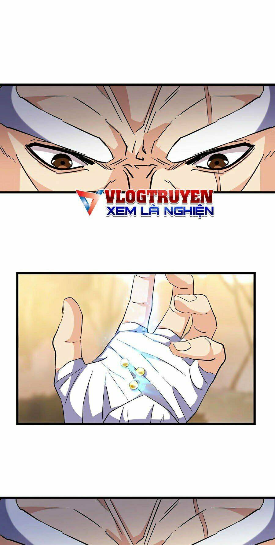 Đại Quản Gia Là Ma Hoàng - Chapter 215 - Page 32