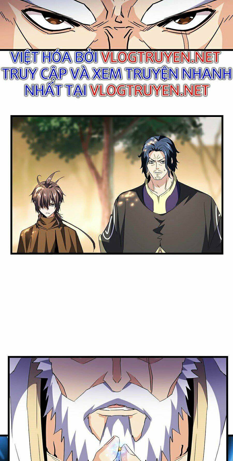 Đại Quản Gia Là Ma Hoàng - Chapter 215 - Page 33