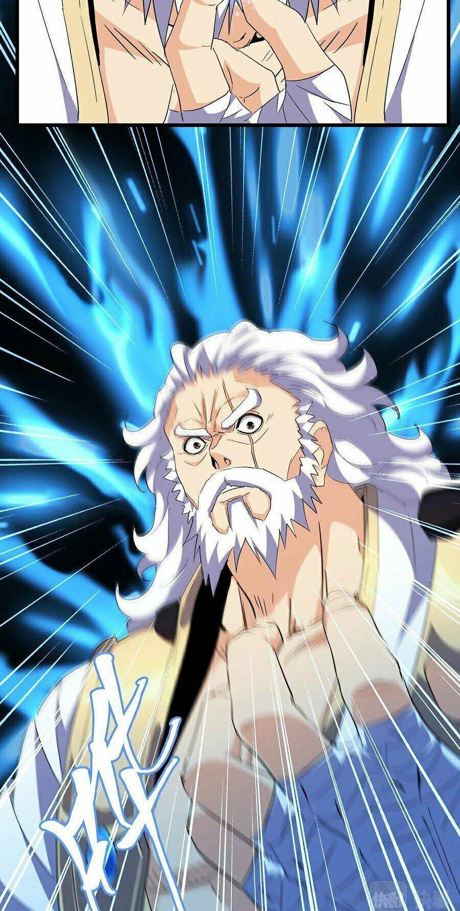 Đại Quản Gia Là Ma Hoàng - Chapter 215 - Page 34