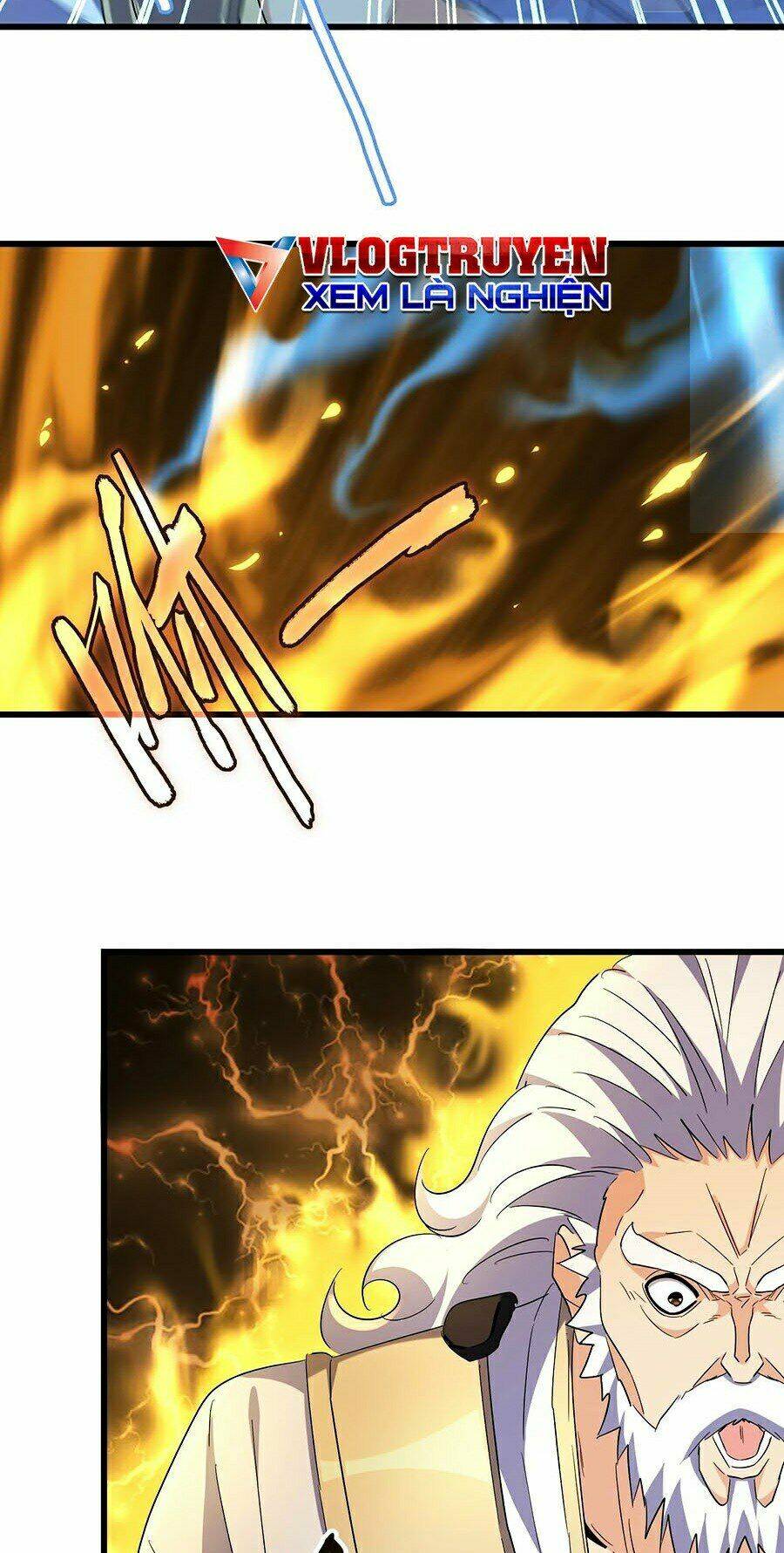 Đại Quản Gia Là Ma Hoàng - Chapter 215 - Page 35