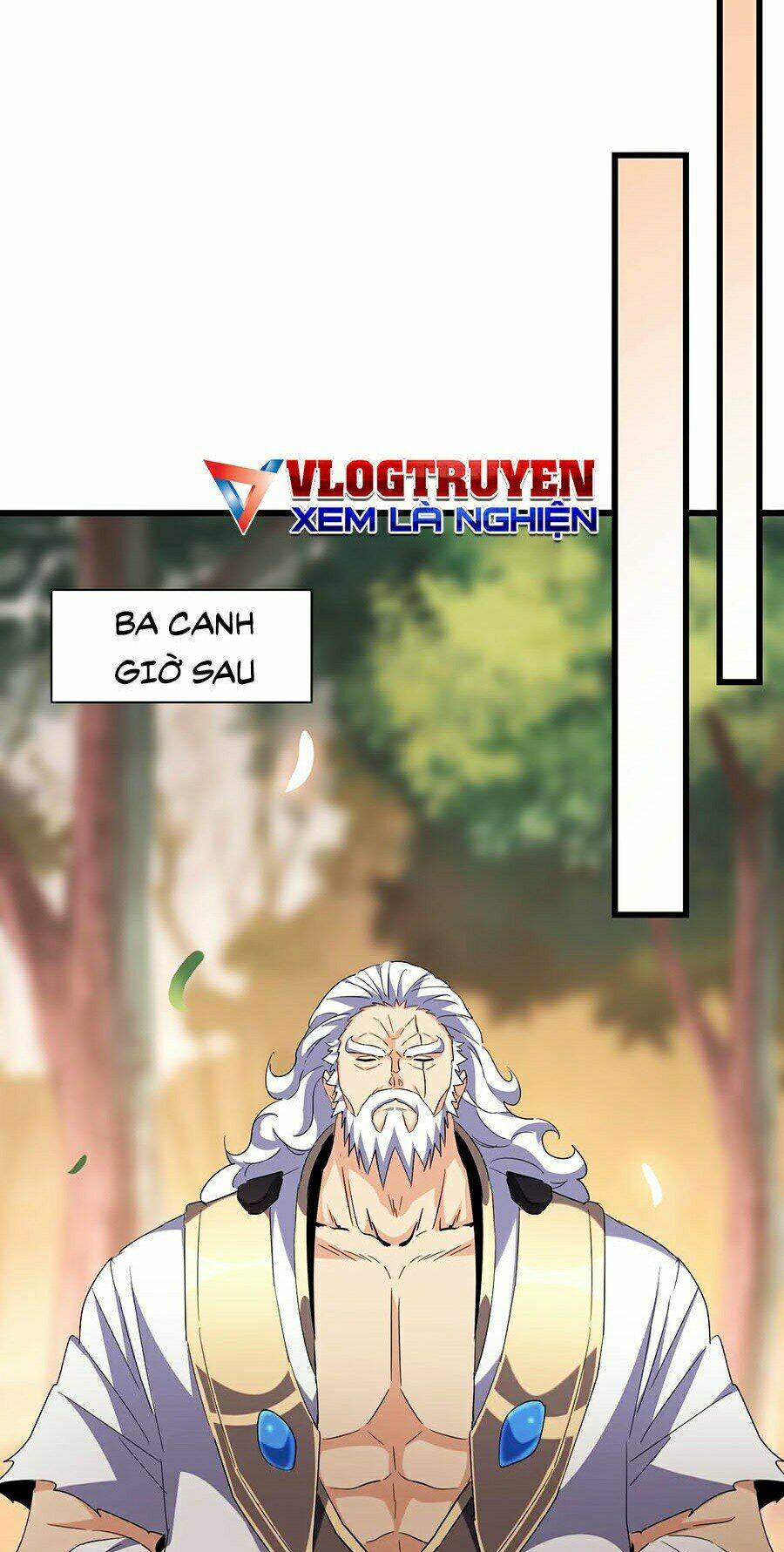 Đại Quản Gia Là Ma Hoàng - Chapter 215 - Page 38