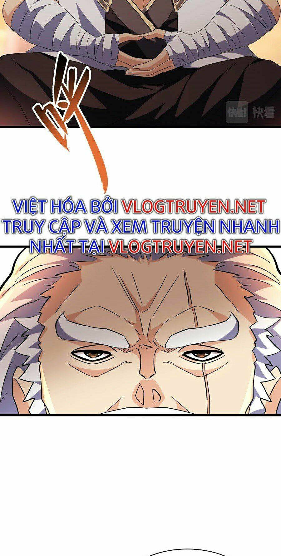 Đại Quản Gia Là Ma Hoàng - Chapter 215 - Page 39