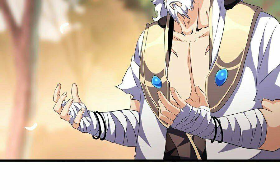 Đại Quản Gia Là Ma Hoàng - Chapter 215 - Page 42