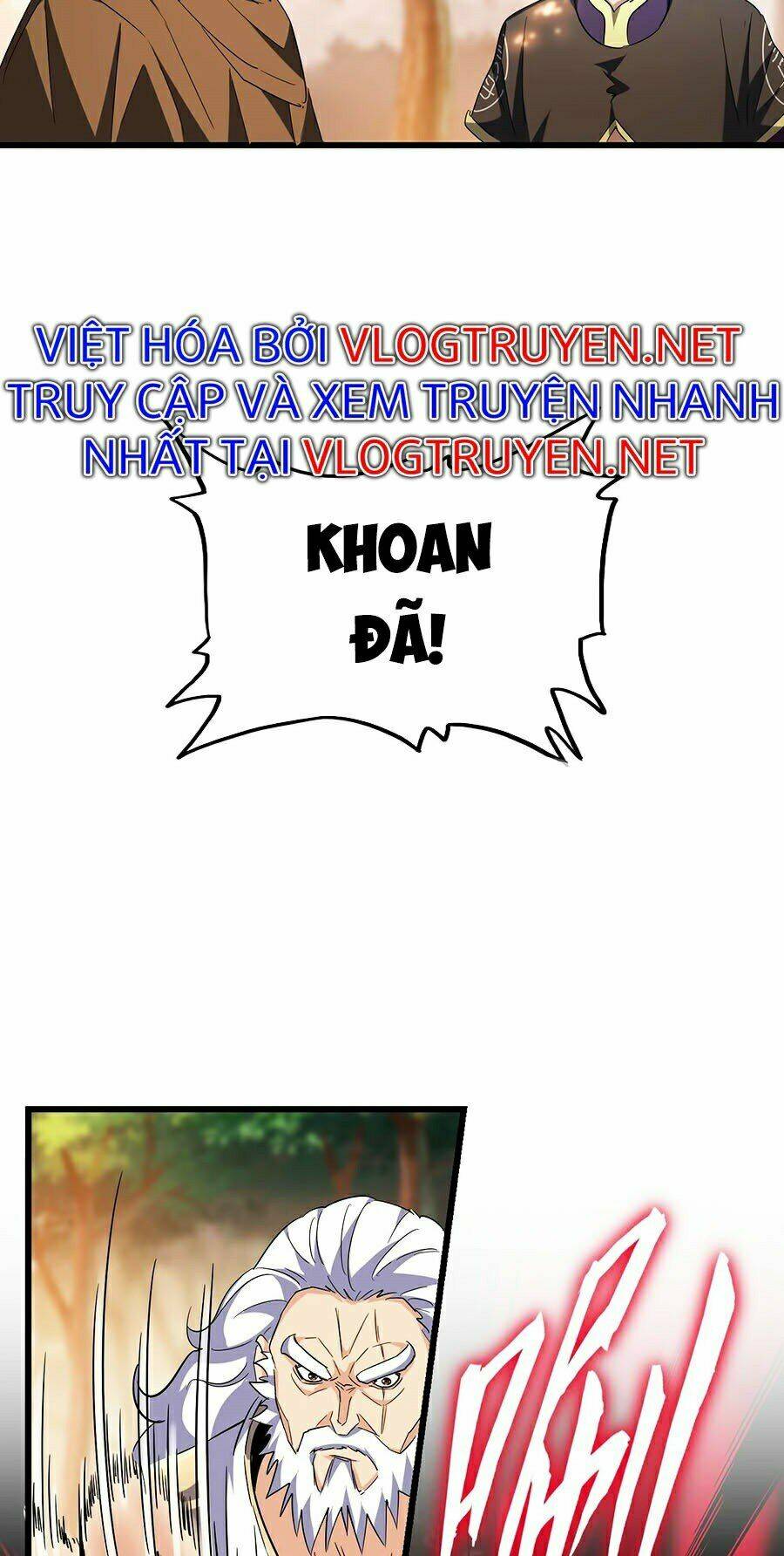 Đại Quản Gia Là Ma Hoàng - Chapter 215 - Page 4