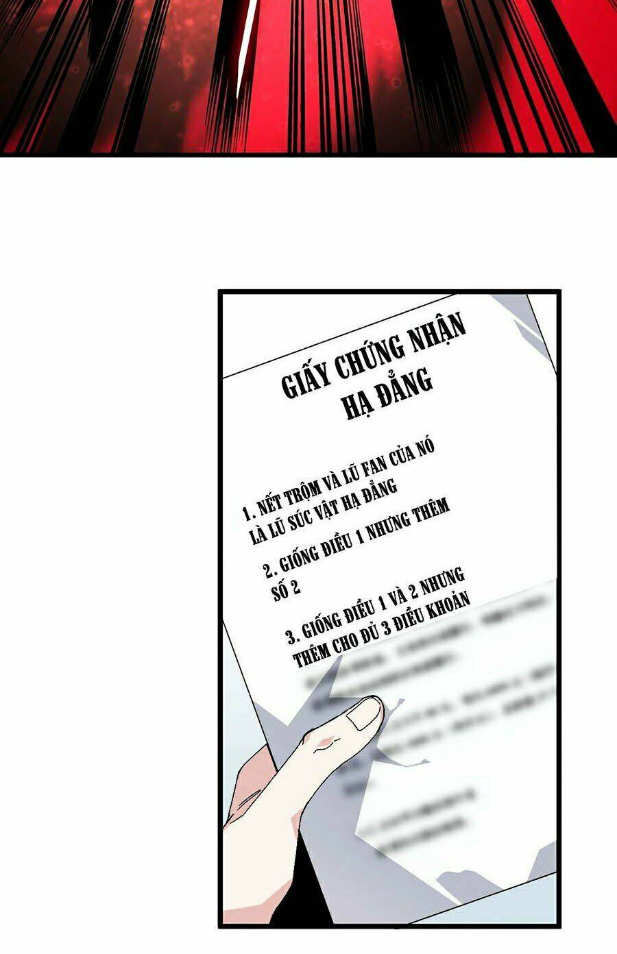 Đại Quản Gia Là Ma Hoàng - Chapter 215 - Page 6