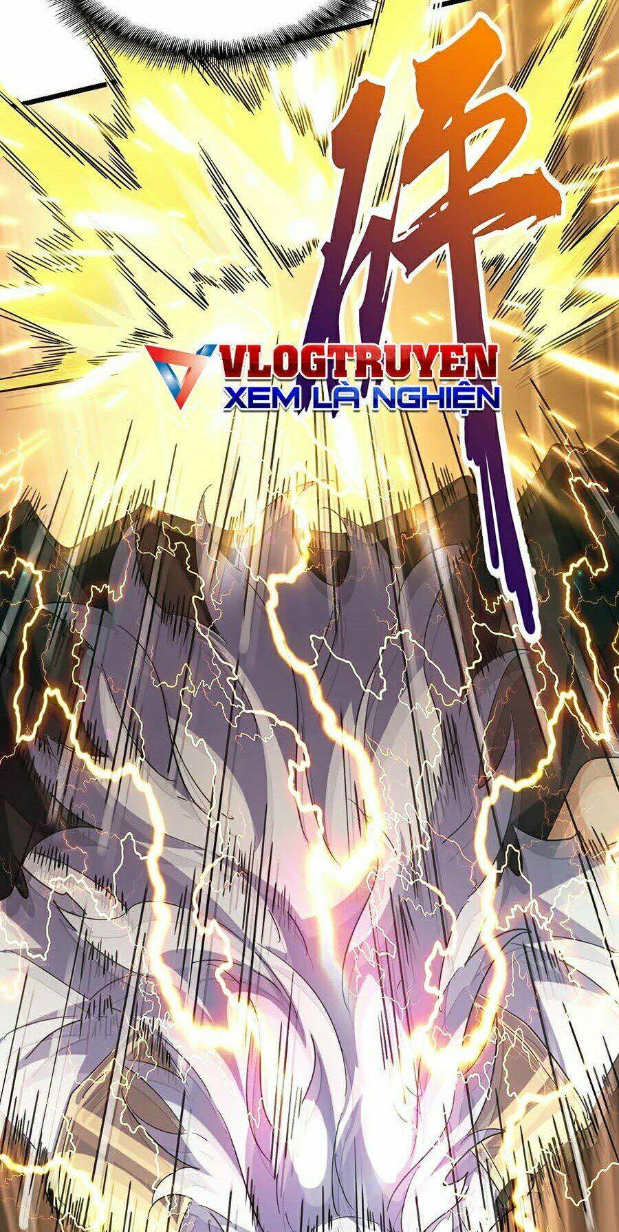 Đại Quản Gia Là Ma Hoàng - Chapter 216 - Page 11