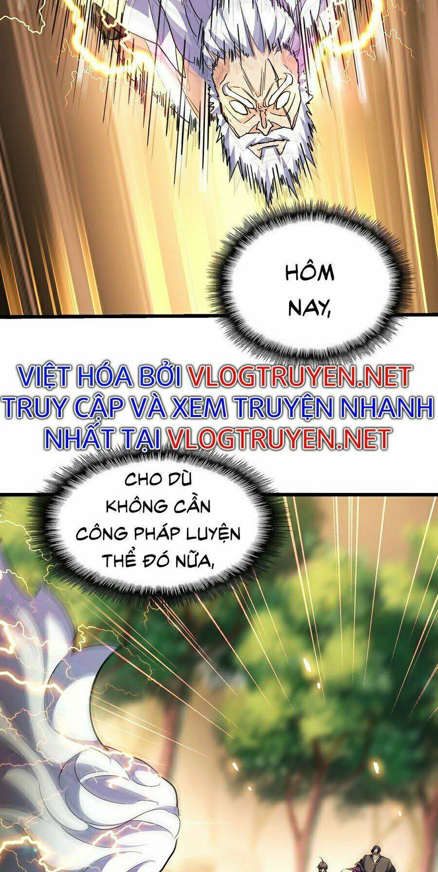 Đại Quản Gia Là Ma Hoàng - Chapter 216 - Page 12