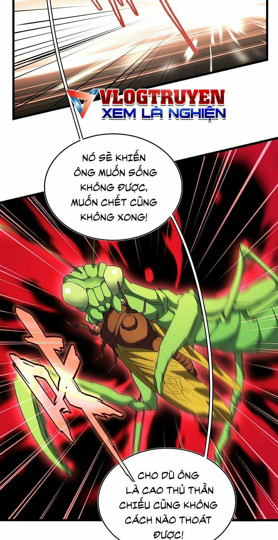 Đại Quản Gia Là Ma Hoàng - Chapter 216 - Page 31