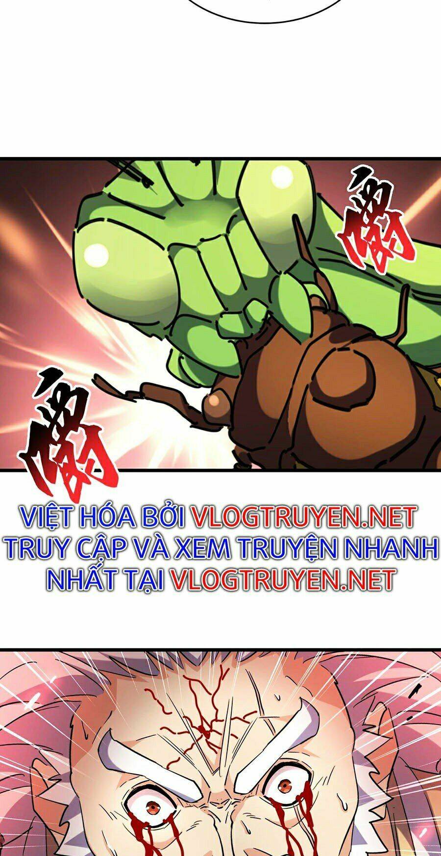 Đại Quản Gia Là Ma Hoàng - Chapter 216 - Page 32