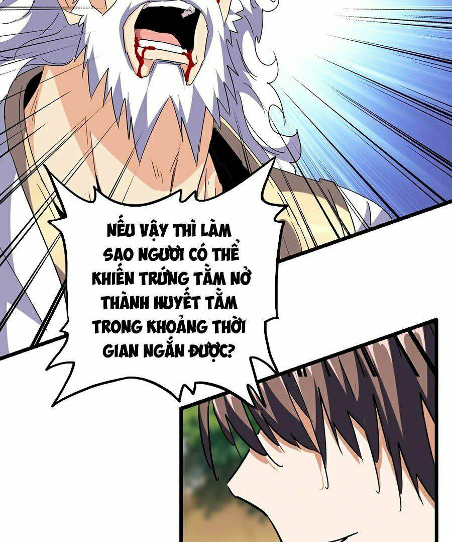 Đại Quản Gia Là Ma Hoàng - Chapter 216 - Page 41