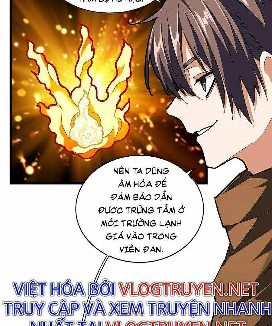 Đại Quản Gia Là Ma Hoàng - Chapter 216 - Page 43