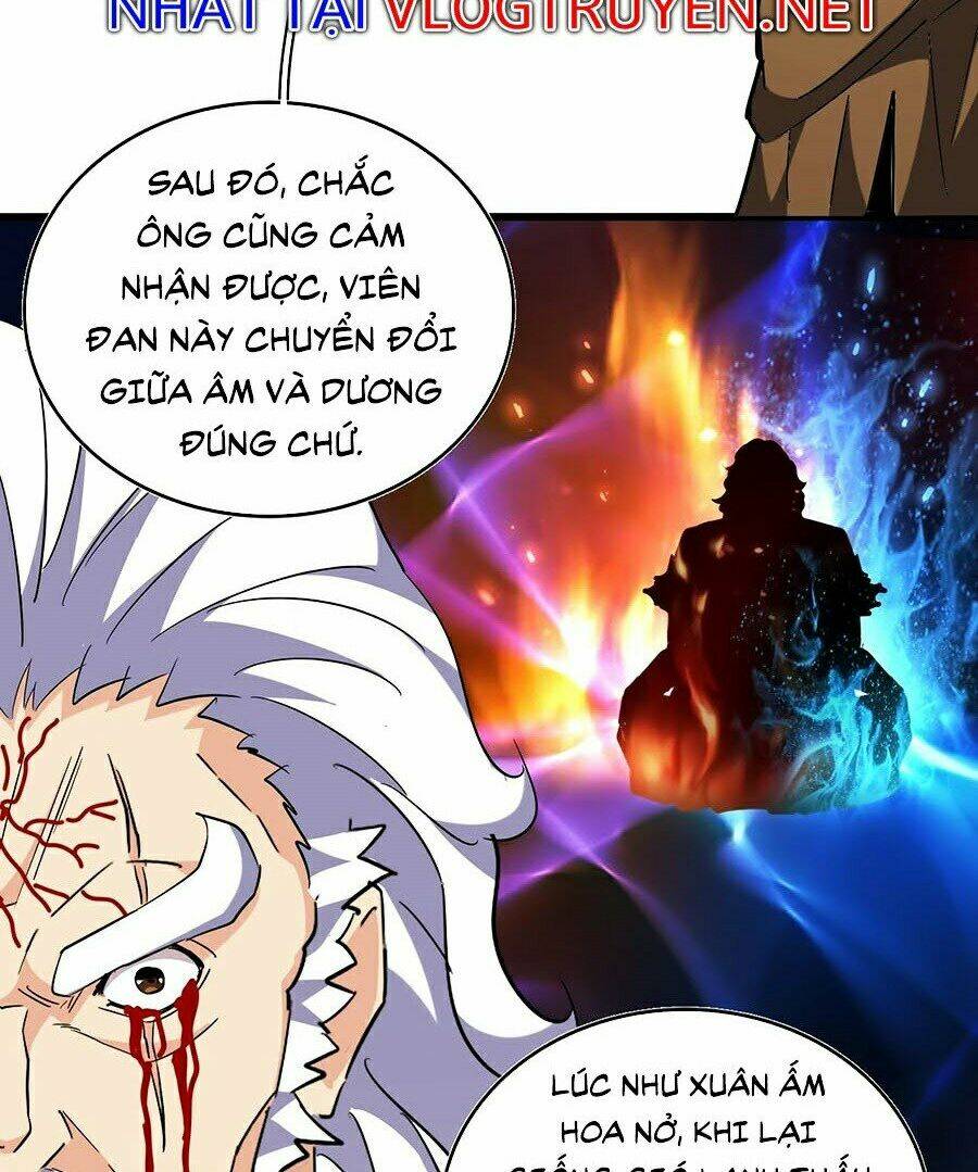 Đại Quản Gia Là Ma Hoàng - Chapter 216 - Page 44